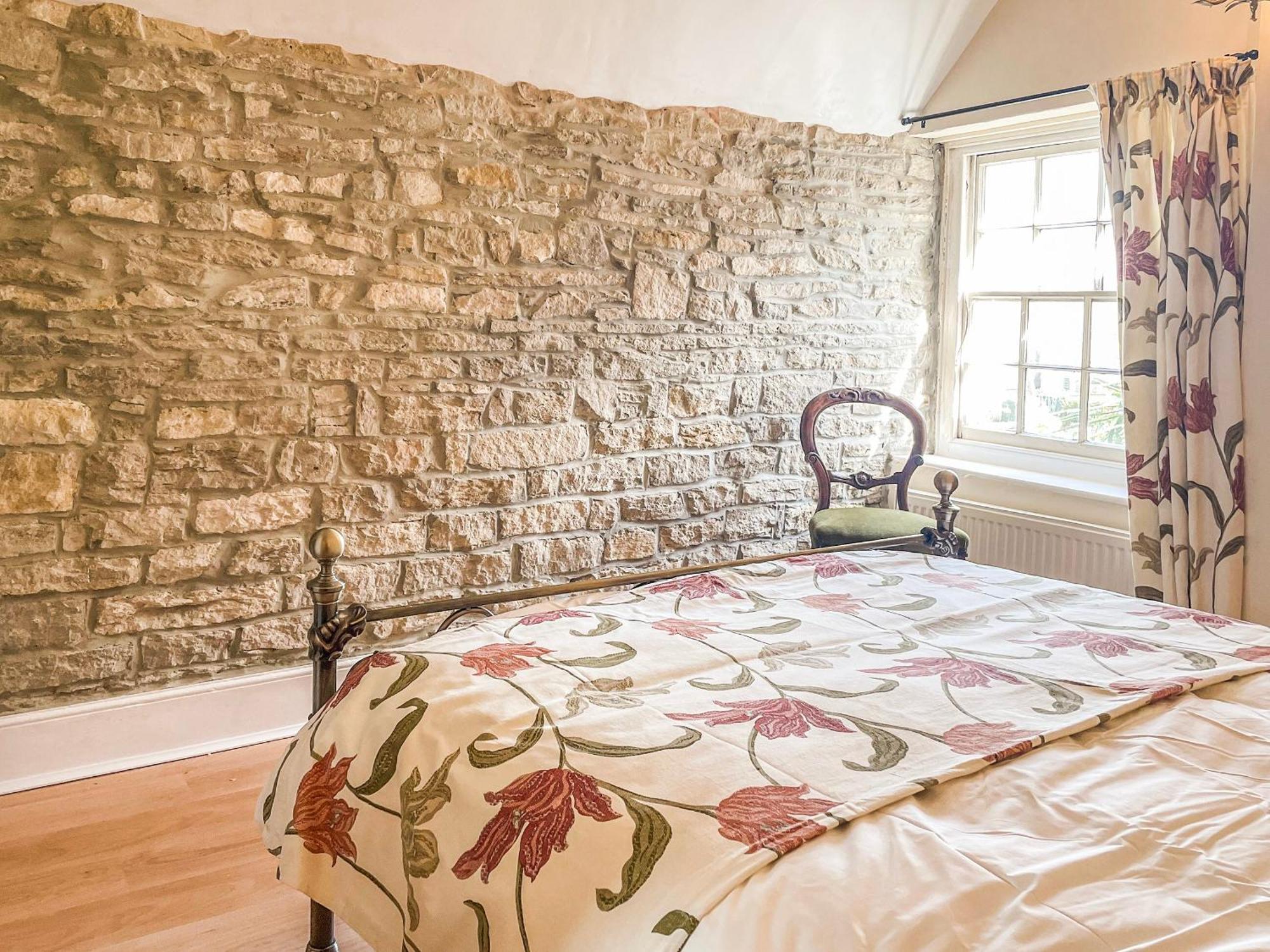 The Old Stone House Villa Swanage Ngoại thất bức ảnh